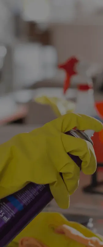 Cleaners Available in Miami Gardens