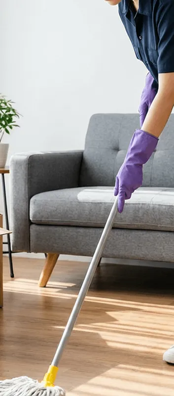 Trusted Move Out Cleaning Services in Miami, FL