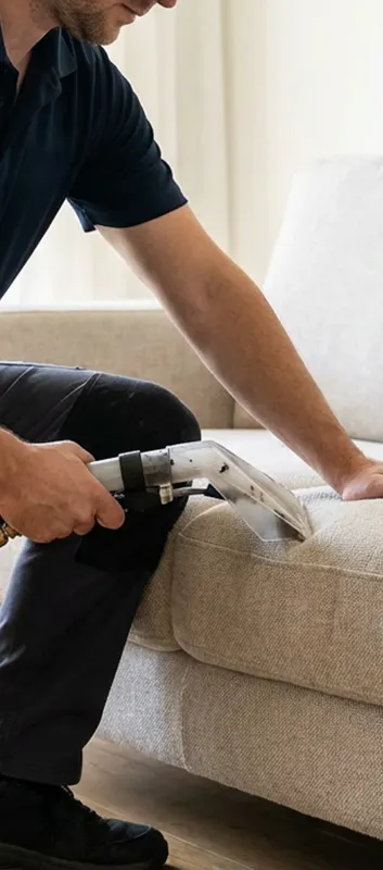 Expert Upholstery Cleaning Services in Miami, FL