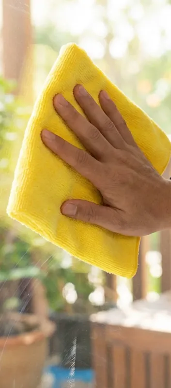 Expert Window Cleaning in Miami, FL